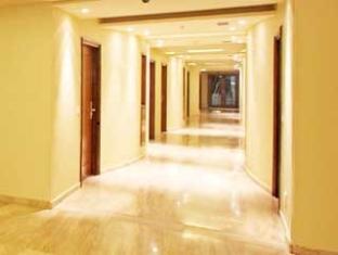 Godwin Hotel Meerut Luaran gambar